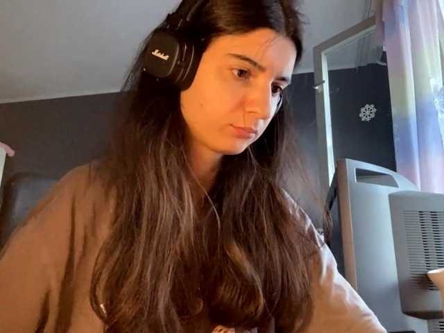 JennyPalafox live cam on BongaCams