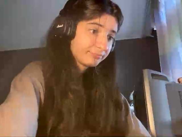 JennyPalafox live cam on BongaCams