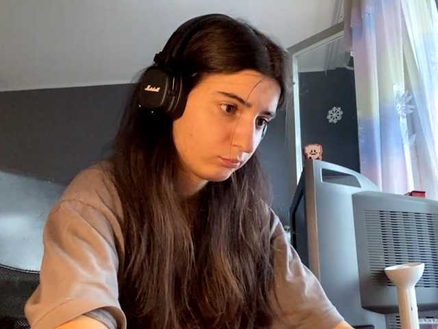 JennyPalafox live cam on BongaCams