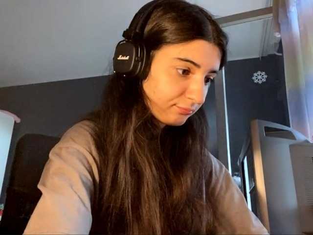 JennyPalafox live cam on BongaCams