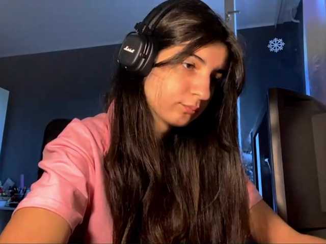 JennyPalafox live cam on BongaCams