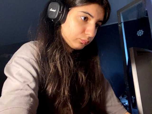 JennyPalafox live cam on BongaCams
