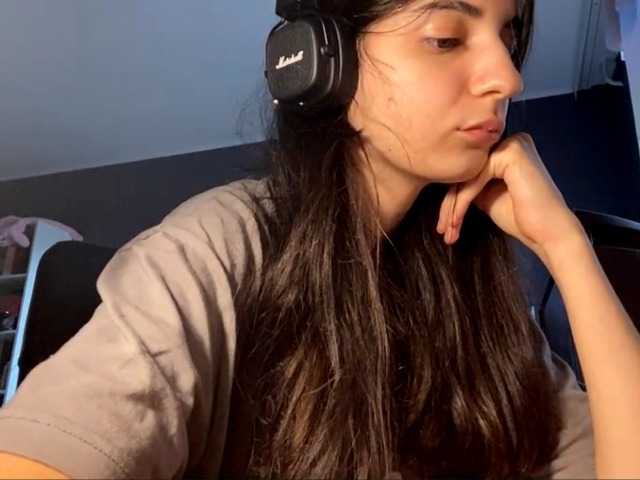 JennyPalafox live cam on BongaCams