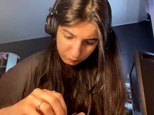 JennyPalafox live cam on BongaCams