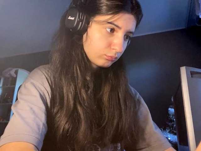 JennyPalafox live cam on BongaCams