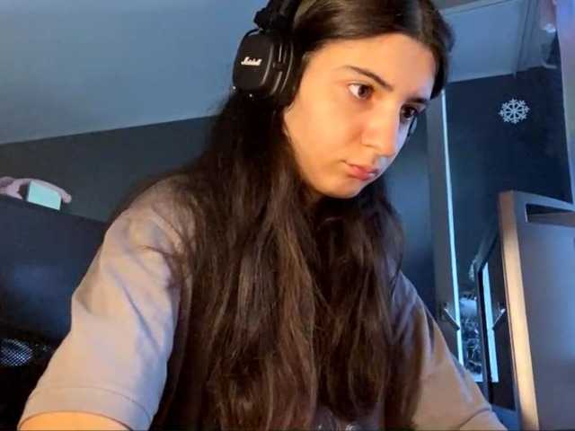 JennyPalafox live cam on BongaCams