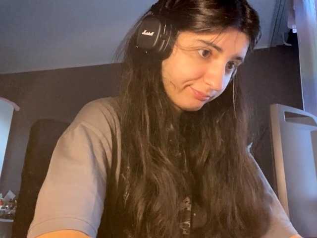 JennyPalafox live cam on BongaCams