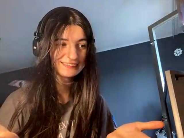 JennyPalafox live cam on BongaCams