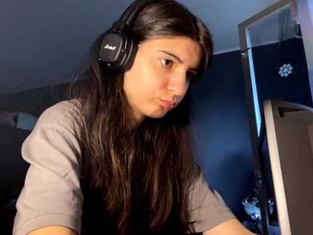 JennyPalafox live cam on BongaCams