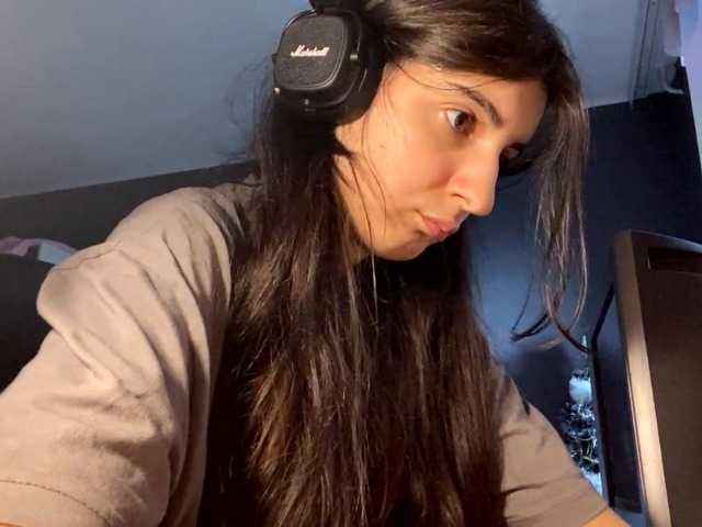 JennyPalafox live cam on BongaCams
