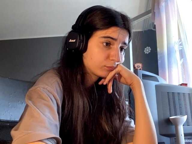 JennyPalafox live cam on BongaCams