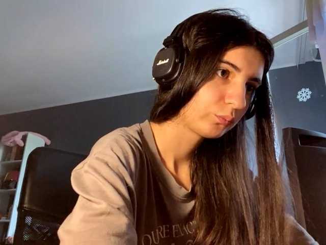 JennyPalafox live cam on BongaCams
