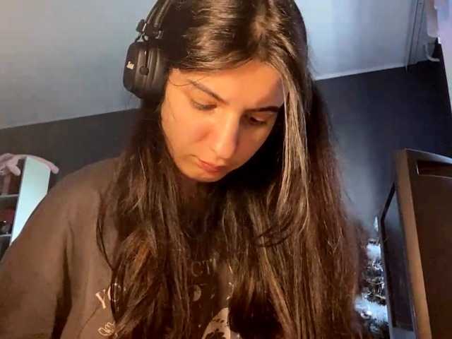 JennyPalafox live cam on BongaCams