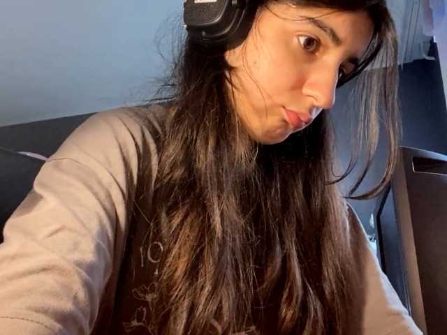 Sex chat gratuit in direct cu JennyPalafox pe BongaCams