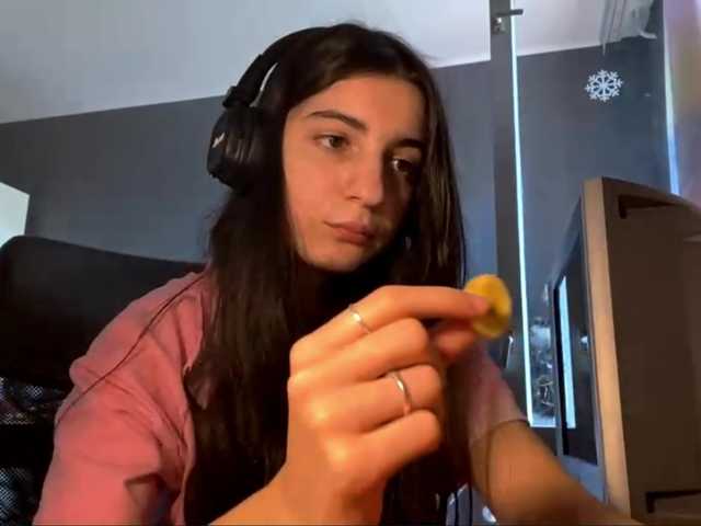 JennyPalafox live cam on BongaCams