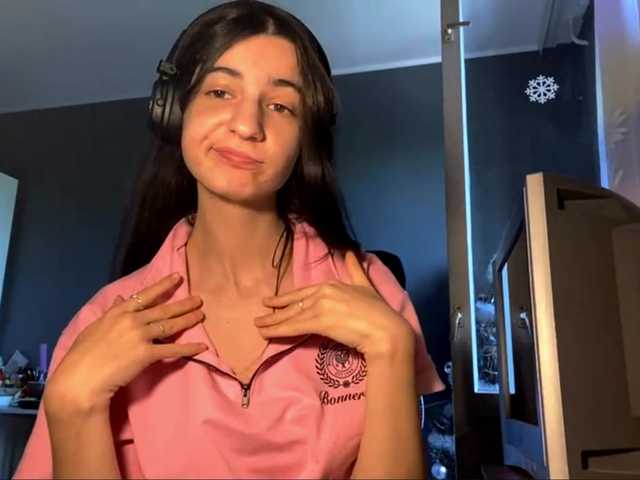 JennyPalafox live cam on BongaCams