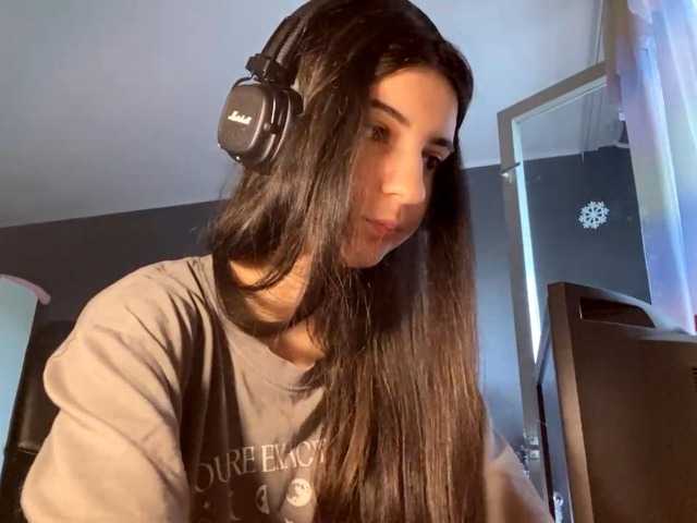 JennyPalafox live cam on BongaCams