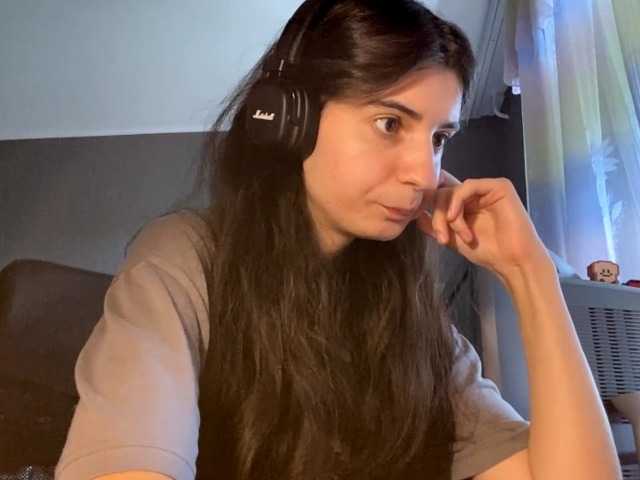 JennyPalafox live cam on BongaCams