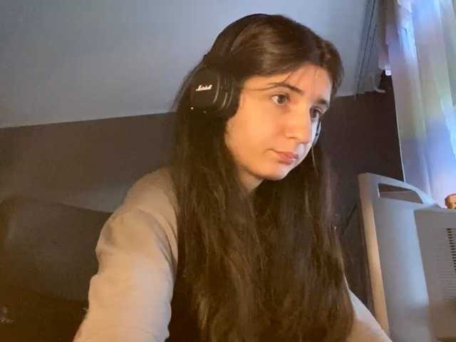 JennyPalafox live cam on BongaCams