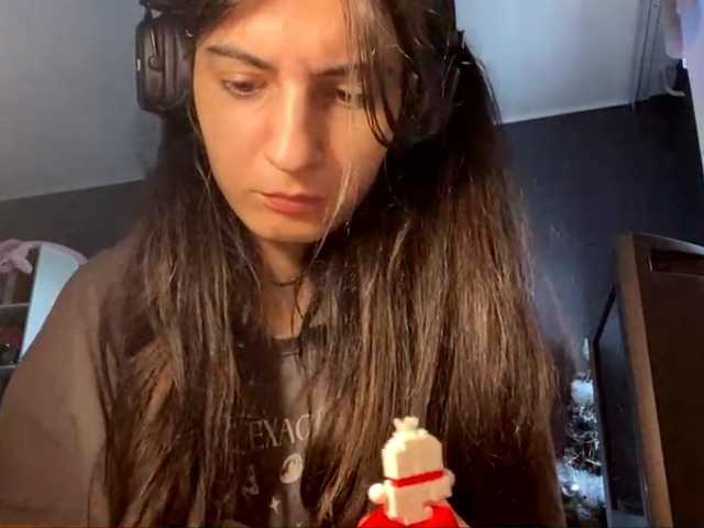 JennyPalafox live cam on BongaCams