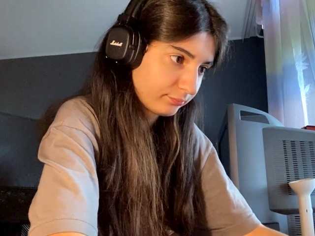 JennyPalafox live cam on BongaCams