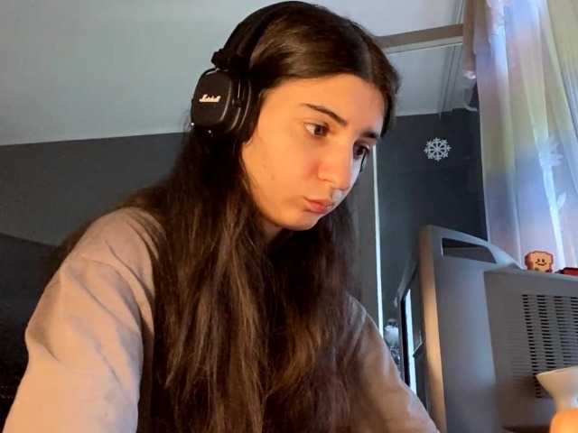 JennyPalafox live cam on BongaCams