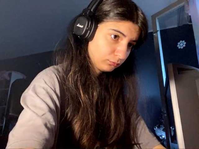 JennyPalafox live cam on BongaCams