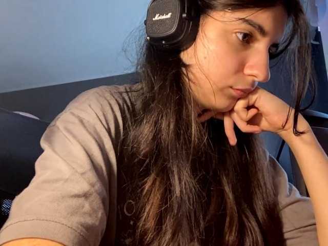 JennyPalafox live cam on BongaCams