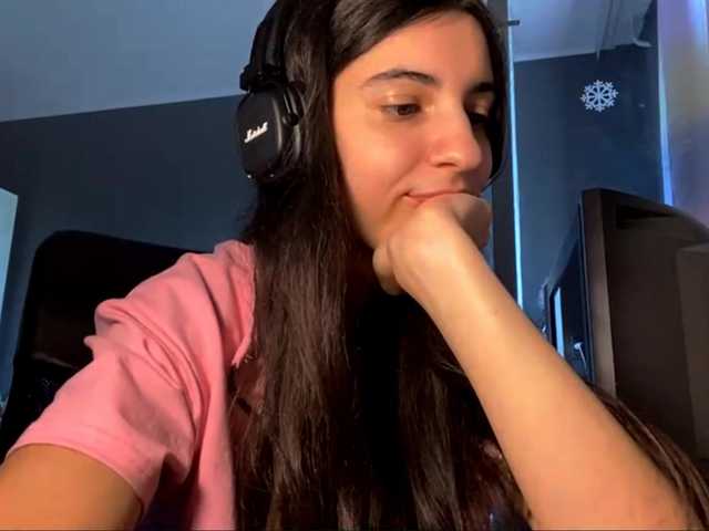 JennyPalafox live cam on BongaCams
