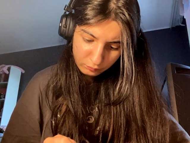JennyPalafox live cam on BongaCams