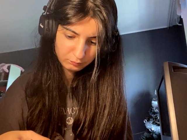 JennyPalafox live cam on BongaCams
