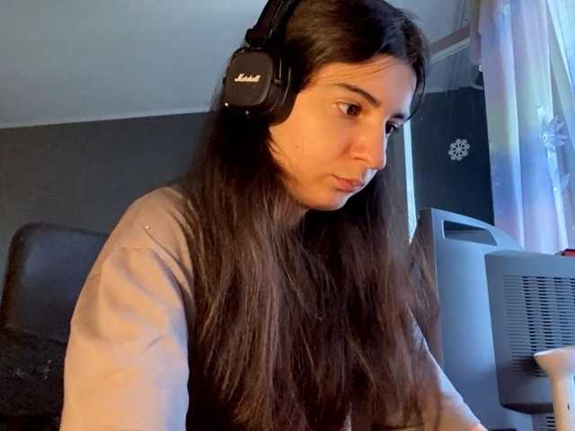 JennyPalafox live cam on BongaCams