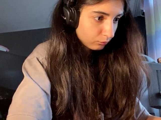JennyPalafox live cam on BongaCams