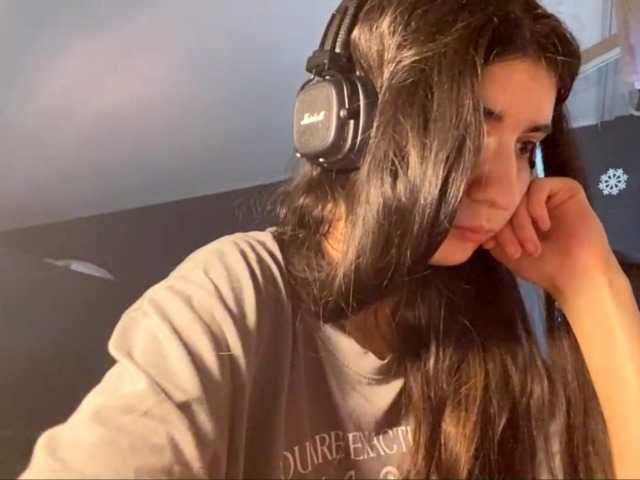 JennyPalafox live cam on BongaCams