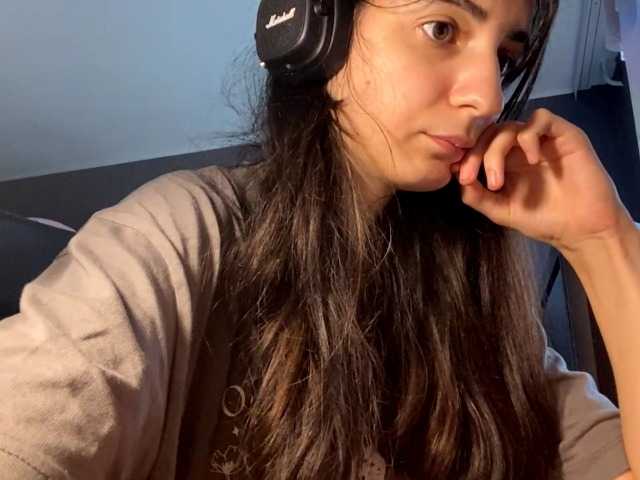 JennyPalafox live cam on BongaCams