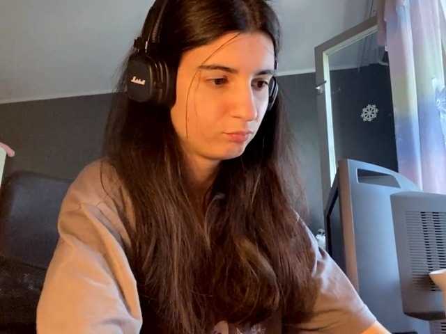 JennyPalafox live cam on BongaCams