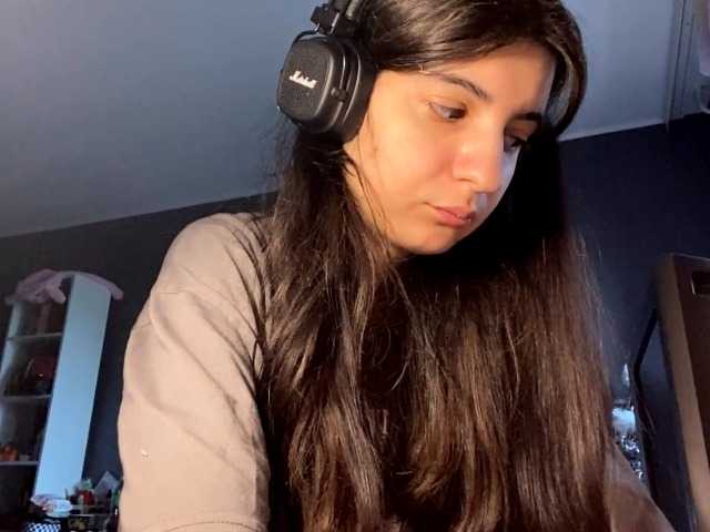 JennyPalafox live cam on BongaCams