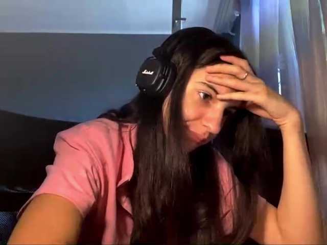 JennyPalafox live cam on BongaCams