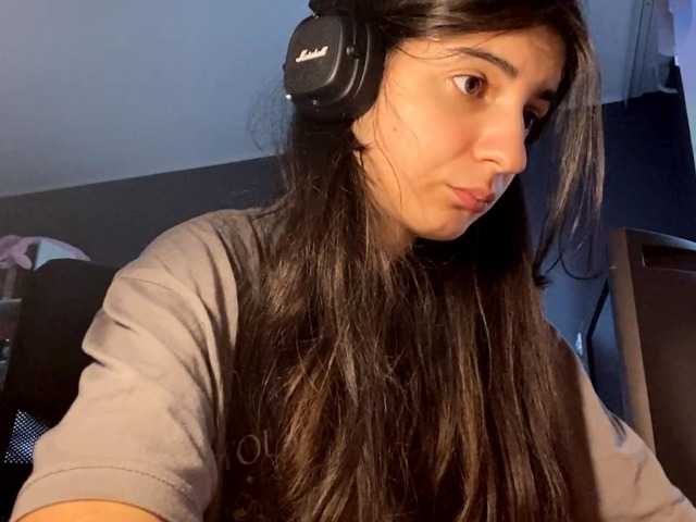 JennyPalafox live cam on BongaCams