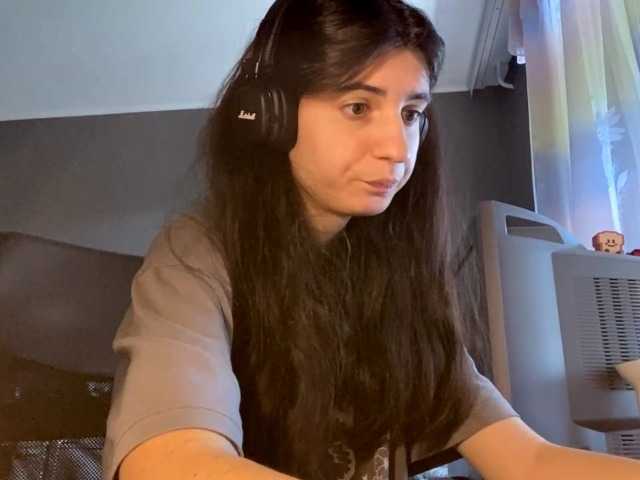 JennyPalafox live cam on BongaCams