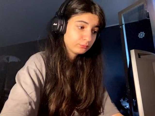 JennyPalafox live cam on BongaCams