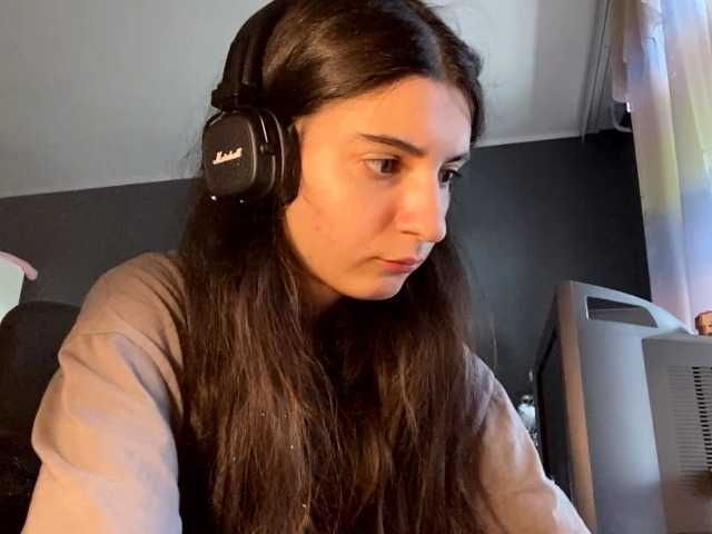 JennyPalafox live cam on BongaCams