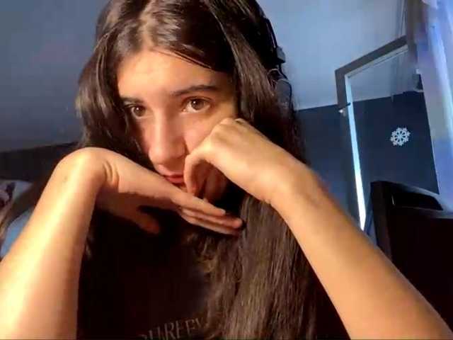JennyPalafox live cam on BongaCams