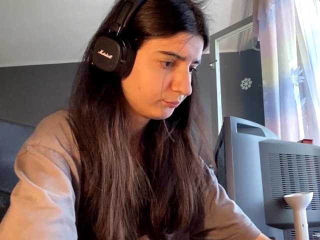 JennyPalafox live cam on BongaCams