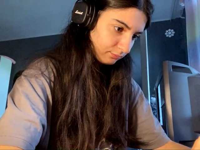 JennyPalafox live cam on BongaCams