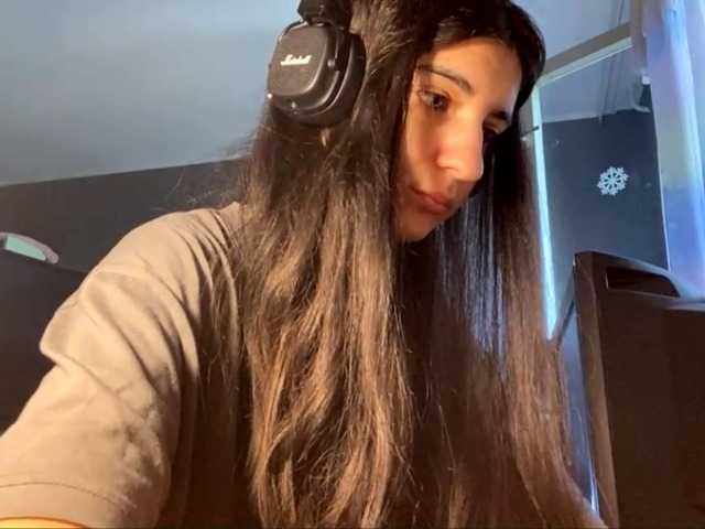 JennyPalafox live cam on BongaCams