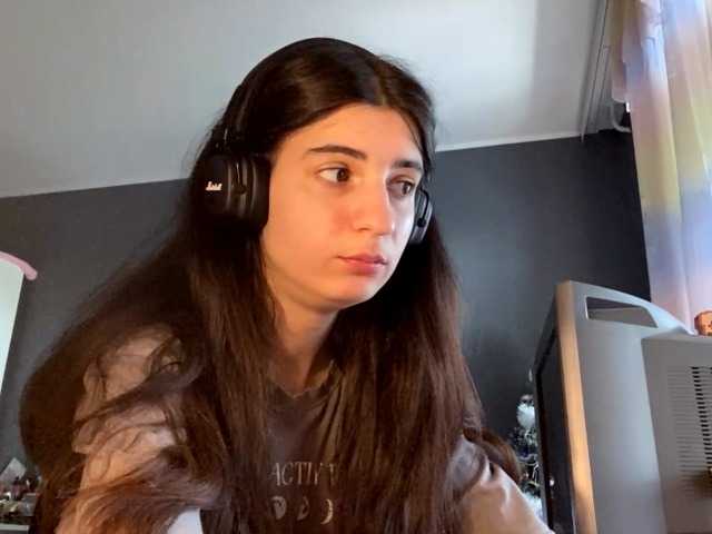 JennyPalafox live cam on BongaCams