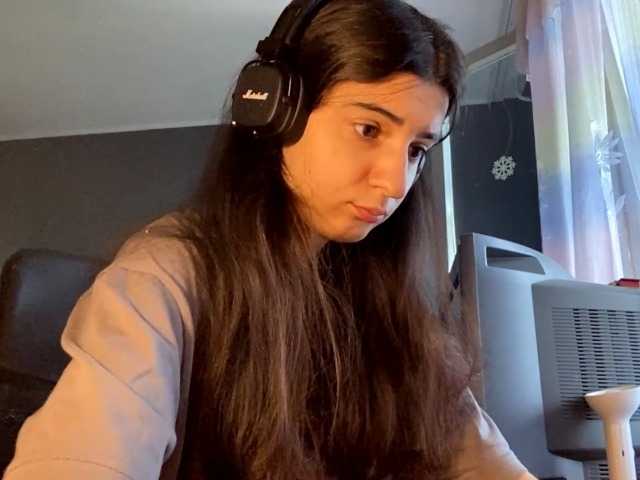 JennyPalafox live cam on BongaCams