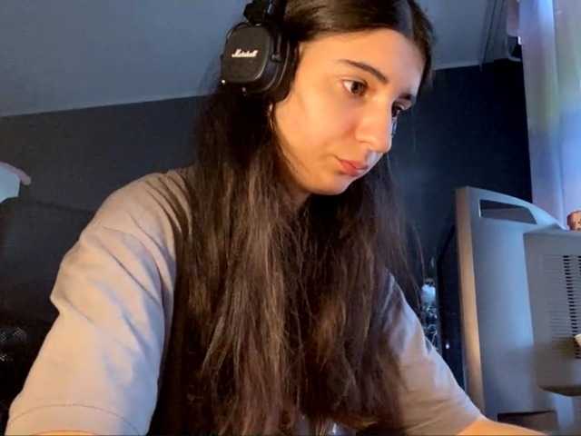 JennyPalafox live cam on BongaCams