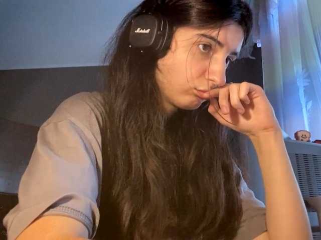 JennyPalafox live cam on BongaCams